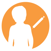 immunization icon